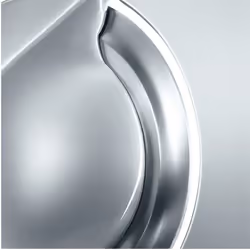 Graef Master M 20 trancheuse Electrique 170 W Noir, Argent Verre, Métal, Plastique - Vue supplémentaire 8