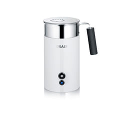 Graef MS 701 Handheld electric Blanc, Acier inoxydable