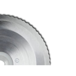 Graef Serrated knife Classic Lame éminceur