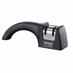Graef PRONTO, 215 x 53 x 70 mm, 168 g