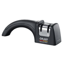 Graef PRONTO aiguisoir Noir