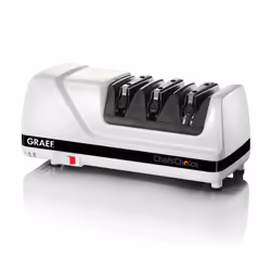 Graef CC150DE, 75 W, 230 V, 50 Hz, 250 mm, 112 mm, 110 mm