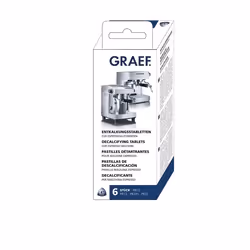 Graef 145618, 6 pièce(s), Boîte