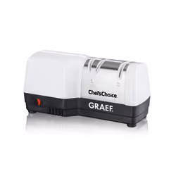 Graef CC80, 45 W, 230 V, 85 x 96 x 197 mm, 1 kg