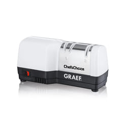 Graef CC80 Blanc