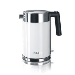 Graef WK 61 bouilloire 1,5 L 2000 W