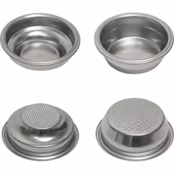 Informations techniques Type de produit: Passoire porte-filtre Tamis pour machine à café Graef Tamis pour machine à café - po ...