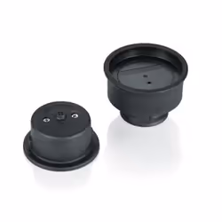 Graef 146427, ES 90, ES 91, ES 85, ES 86, ES85 + CM800, ES 95, ES702EU, ES1000EU2, CM702, ES702EUSET,..., Noir, 1 pièce(s)
