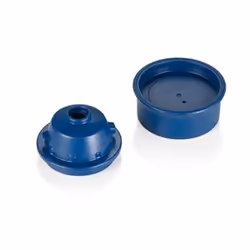 Graef 146428, ES 90, ES 91, ES 85, ES 86, ES85 + CM800, ES 95, ES702EU, ES1000EU2, CM702, ES702EUSET,..., Bleu, 1 pièce(s)