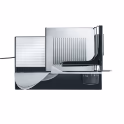 Graef S 32000 trancheuse Electrique 170 W Acier inoxydable Aluminium
