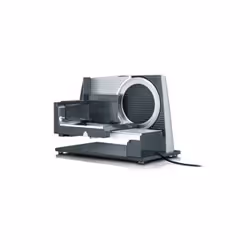 Graef S 32020, Electrique, Gris, Métal, 170 W, 230 V, 50 Hz