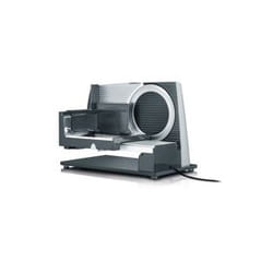 Graef S 32020 trancheuse Electrique 170 W Gris Métal
