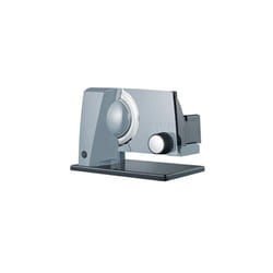 Graef - Trancheuse universelle métal couteau ondulé et lisse 0-20mm 170W gra sks 110 / S11020