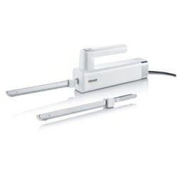 Graef EK501EU couteau électrique 150 W Blanc