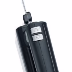 Graef EK502EU couteau électrique 150 W Noir