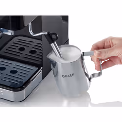Graef ES 402 Machine à expresso Semi-Automatique 1,25L - Vue supplémentaire 4