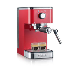 Graef salita ES 403 Semi-automatique Machine à expresso 1,25 L