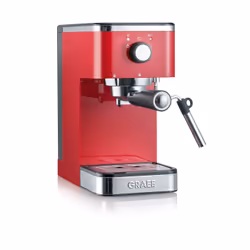 Graef salita ES 403 Semi-automatique Machine à expresso 1,25 L