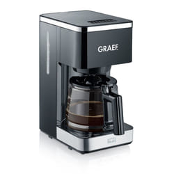 Graef FK 402 machine à café Semi-automatique Machine à café filtre 1,25 L