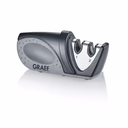 Graef Piccolo, 40 mm, 98 mm, 43 mm, 42 g