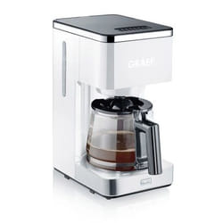 Graef FK 401 Semi-automatique Machine à café filtre 1,25 L