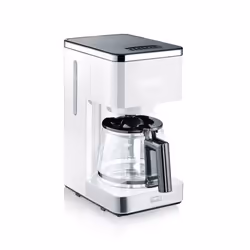 Graef FK 401 Semi-automatique Machine à café filtre 1,25 L