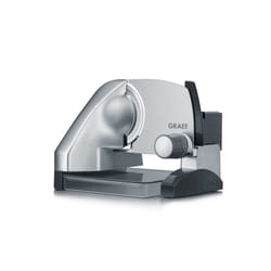Graef SKS 500 trancheuse Electrique 170 W Argent Métal