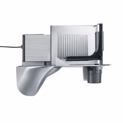 Graef SKS 500 trancheuse Electrique 170 W Argent Métal