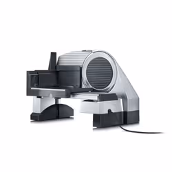 Graef SKS 500 trancheuse Electrique 170 W Argent Métal - Vue supplémentaire 4