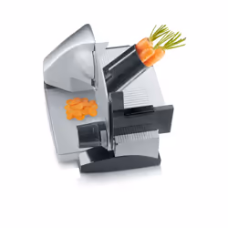 Graef SKS 500 trancheuse Electrique 170 W Argent Métal - Vue supplémentaire 6