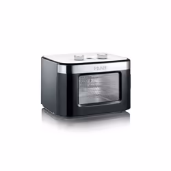Graef DA2042, 400 W, 230 V, 50 Hz, 272 mm, 290 mm, 210 mm