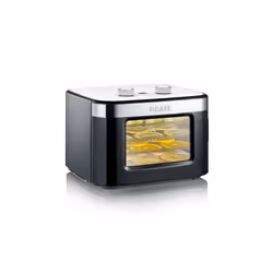 Graef DA2042 Noir 400 W