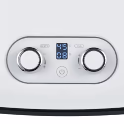 Graef DA2042 Noir 400 W
