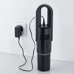 Graef CrumbChef KC 502 aspirateur de table Noir Sans sac - Vue supplémentaire 10