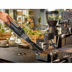 Graef CrumbChef KC 502 aspirateur de table Noir Sans sac - Vue supplémentaire 5
