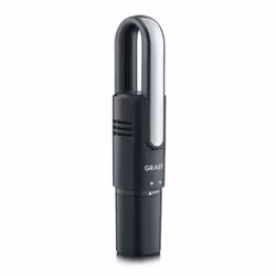 Graef CrumbChef KC 502 aspirateur de table Noir Sans sac - Vue supplémentaire 7