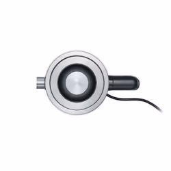 Graef WK300 bouilloire 1 L 2000 W Noir, Acier inoxydable, Transparent - Vue supplémentaire 6
