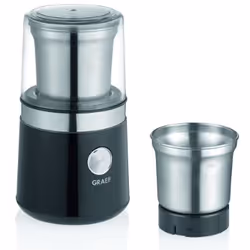 Graef CM 102, 200 W, 230 V, 50 Hz, 130 mm, 130 mm, 246 mm