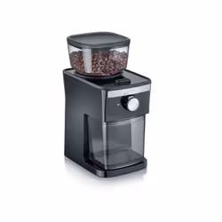 Graef CM252EU, 130 W, 1,4 kg, 255 mm, 180 mm, 130 mm