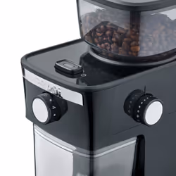 Graef CM252EU appareil à moudre le café 130 W Noir - Vue supplémentaire 4