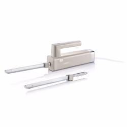 Graef FAMILY LINE, Acier inoxydable, Taupe, 150 W, Secteur, 120 mm, 440 mm
