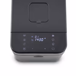 Graef BA806 machine à pain 520 W Noir, Gris - Vue supplémentaire 4