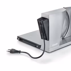 Graef MYtiny trancheuse Electrique 170 W Argent - Vue supplémentaire 4