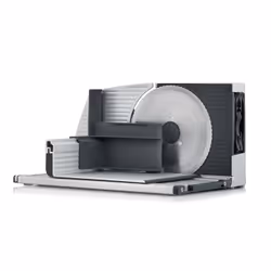 Graef MYtiny trancheuse Electrique 170 W Argent - Vue supplémentaire 6