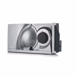 Graef MYtiny trancheuse Electrique 170 W Argent - Vue supplémentaire 8