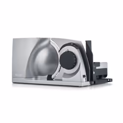Graef MYtiny trancheuse Electrique 170 W Argent - Vue supplémentaire 9
