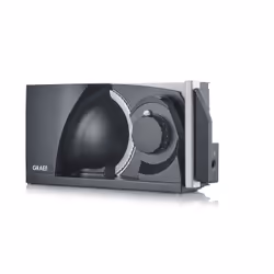 Graef MT1006EU trancheuse Electrique 170 W Gris - Vue supplémentaire 2