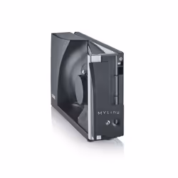 Graef MT1006EU trancheuse Electrique 170 W Gris - Vue supplémentaire 3