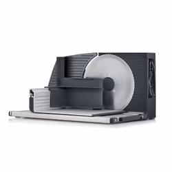 Graef MT1006EU trancheuse Electrique 170 W Gris - Vue supplémentaire 4