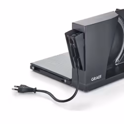 Graef MT1006EU trancheuse Electrique 170 W Gris - Vue supplémentaire 6
